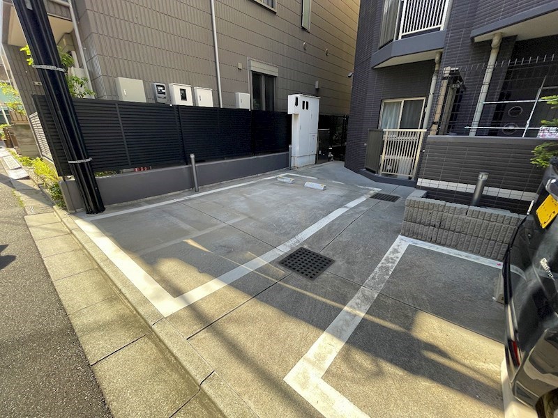 エターナル南千住グランTokyo その他外観4