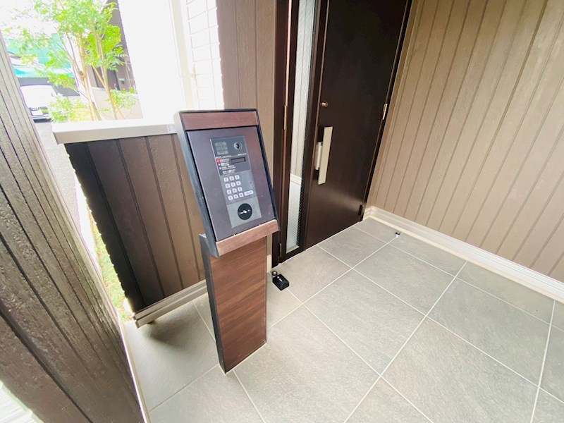 Ｋ－ＡＰＡＲＴＭＥＮＴ その他外観2