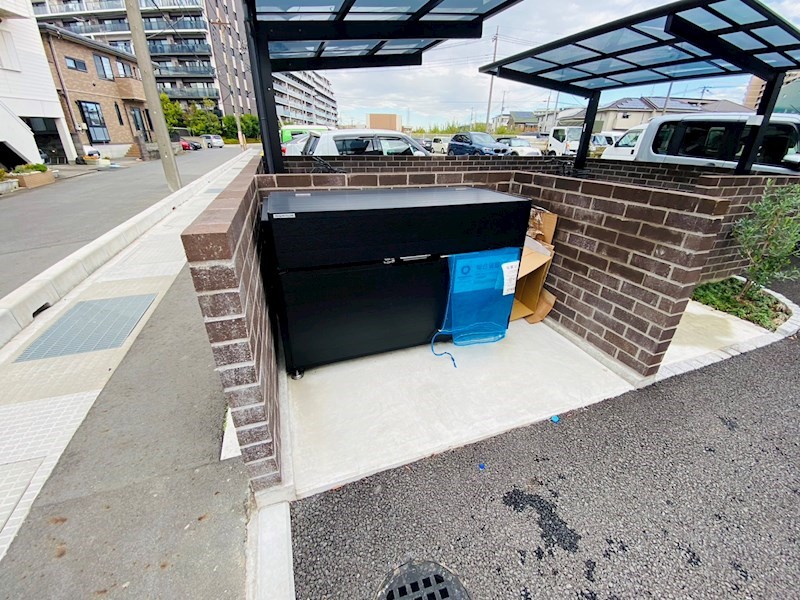 Ｋ－ＡＰＡＲＴＭＥＮＴ その他外観3