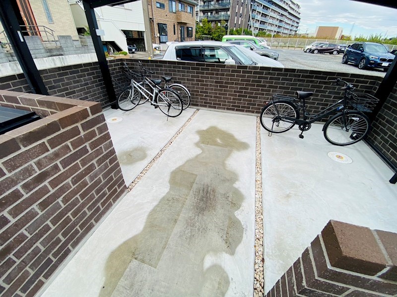 Ｋ－ＡＰＡＲＴＭＥＮＴ その他外観4