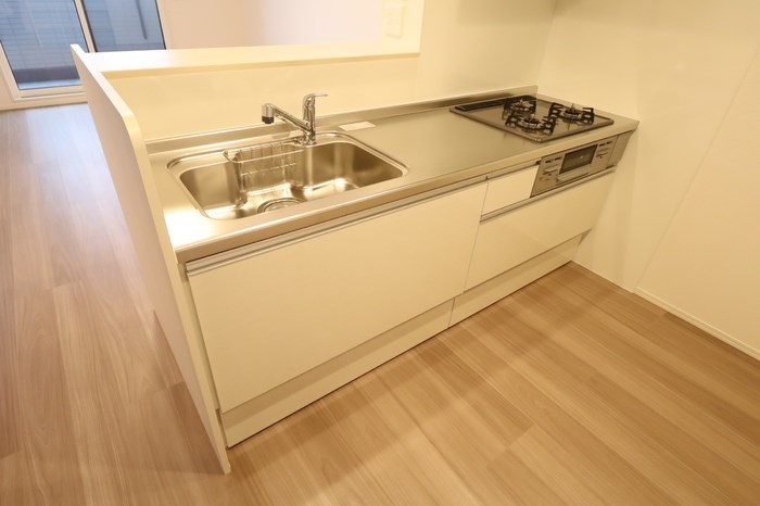 Ｋ－ＡＰＡＲＴＭＥＮＴ キッチン