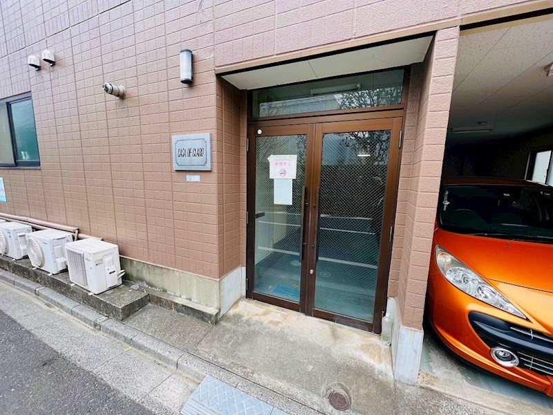 ＣＡＳＡ　ＤＥ　ＣＬＡＲＯ  その他外観1