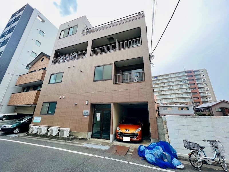 ＣＡＳＡ　ＤＥ　ＣＬＡＲＯ  その他外観2
