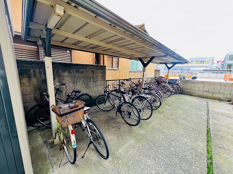 ＣＡＳＡ　ＤＥ　ＣＬＡＲＯ  その他外観6