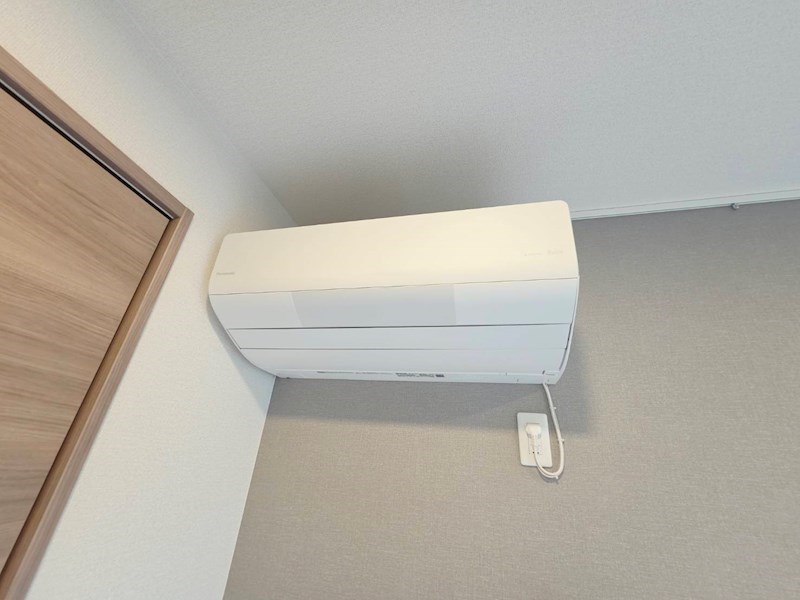 セレスティア竹の塚 その他4