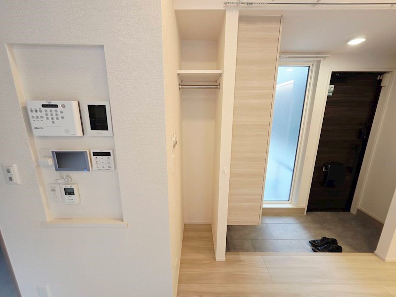 セレスティア竹の塚 その他8