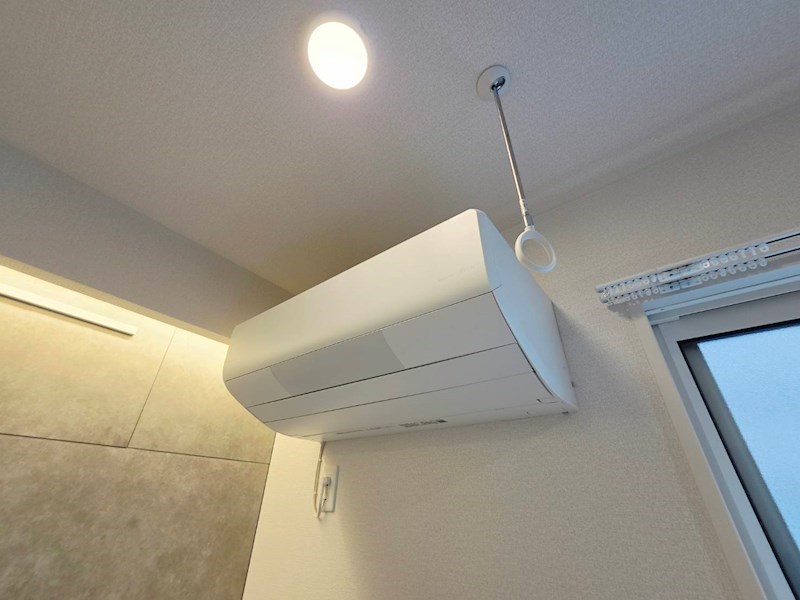 セレスティア竹の塚 その他10