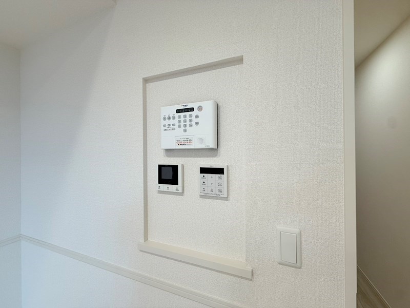 timeless　A セキュリティ