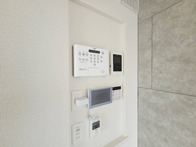 セレスティア竹の塚 その他5