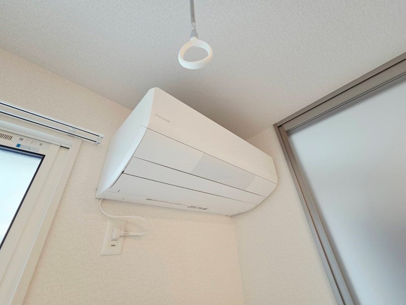 セレスティア竹の塚 その他10