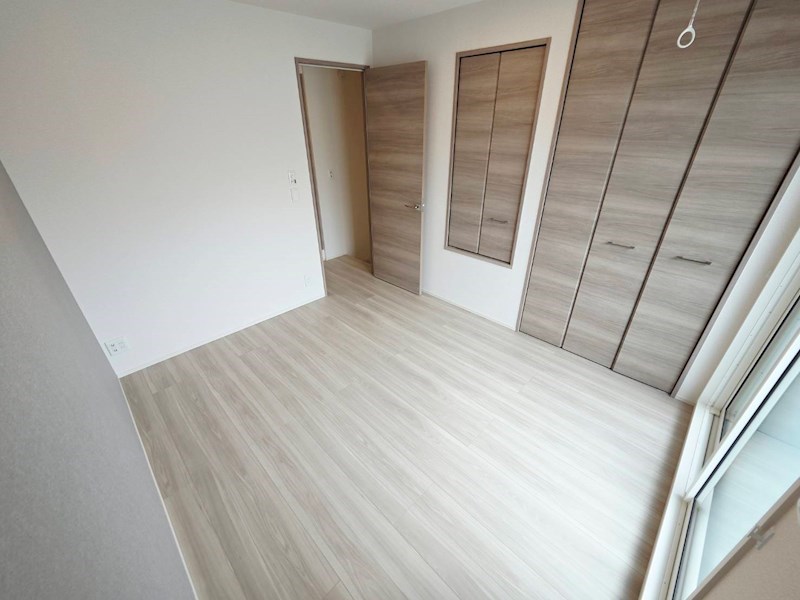 セレスティア竹の塚 その他18
