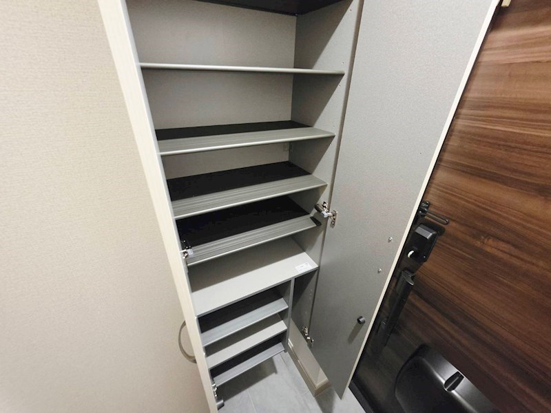 セレスティア竹の塚 その他9