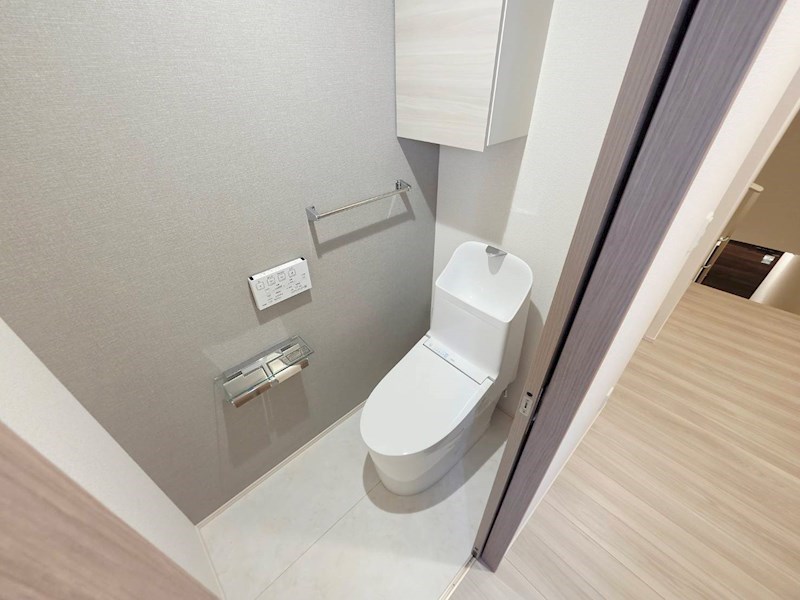 セレスティア竹の塚 その他10