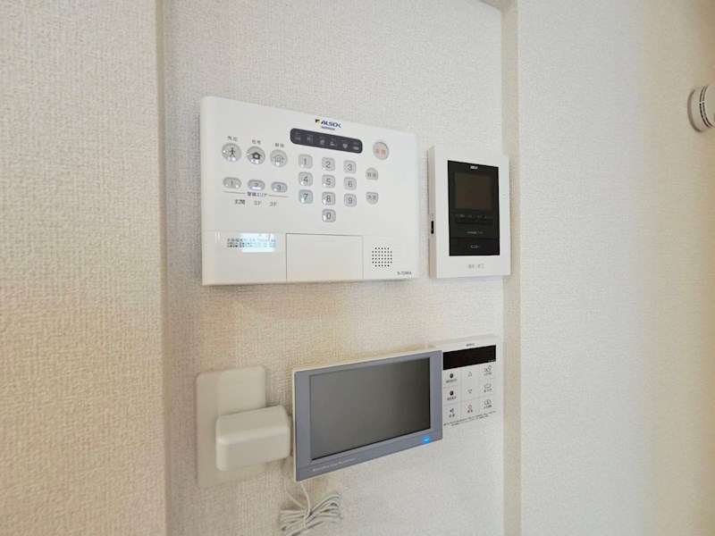 セレスティア竹の塚 その他3