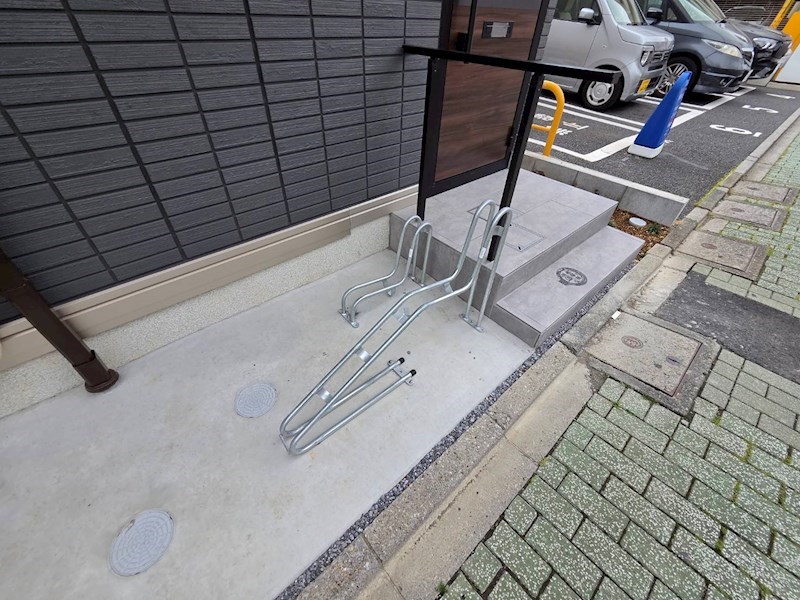 セレスティア竹の塚 その他外観4