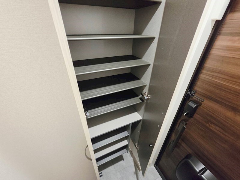 セレスティア竹の塚 その他11