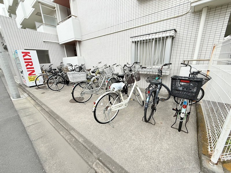 トップ金町 その他外観2