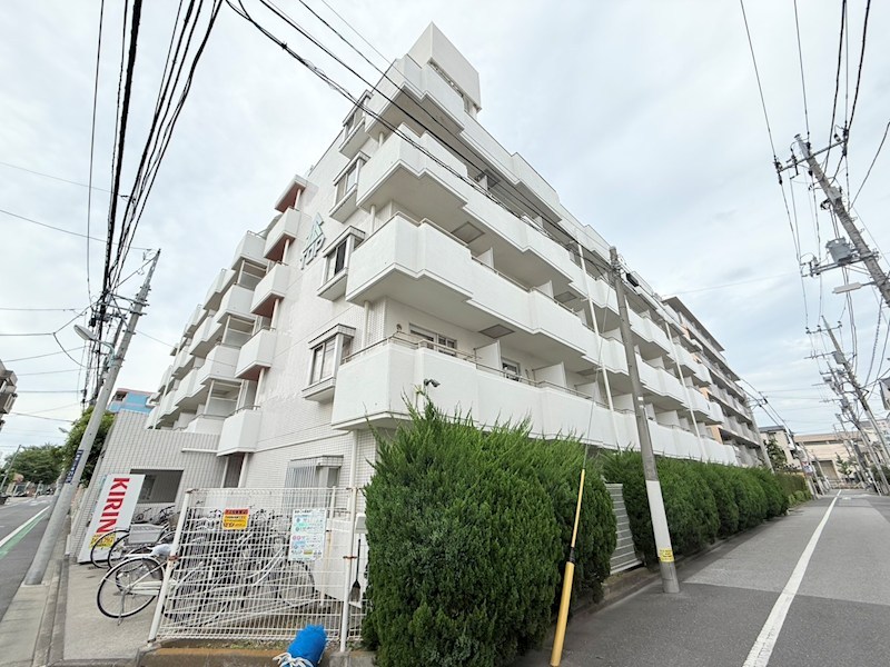 トップ金町 その他外観4