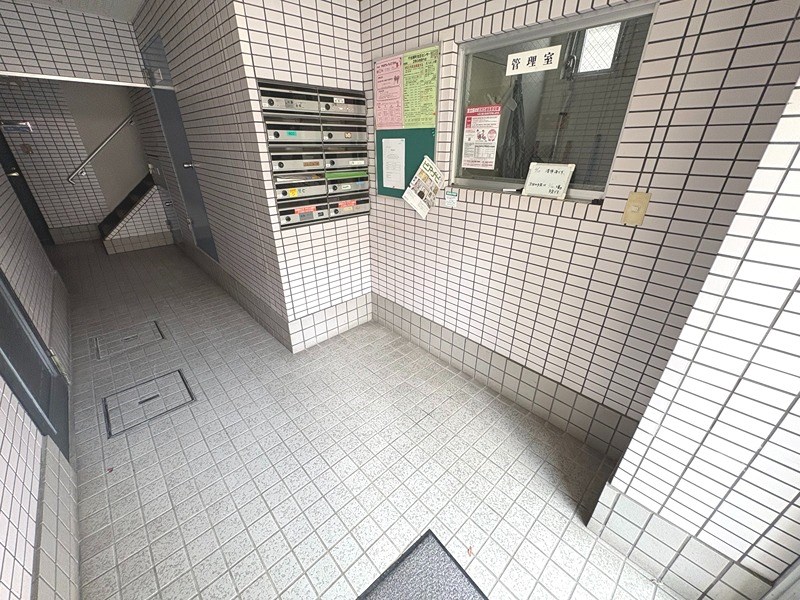 SSK北千住元町ハイツ第2 その他外観2