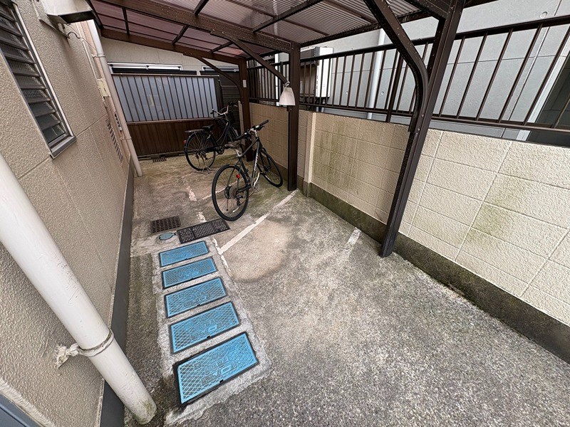 SSK北千住元町ハイツ第2 その他外観4