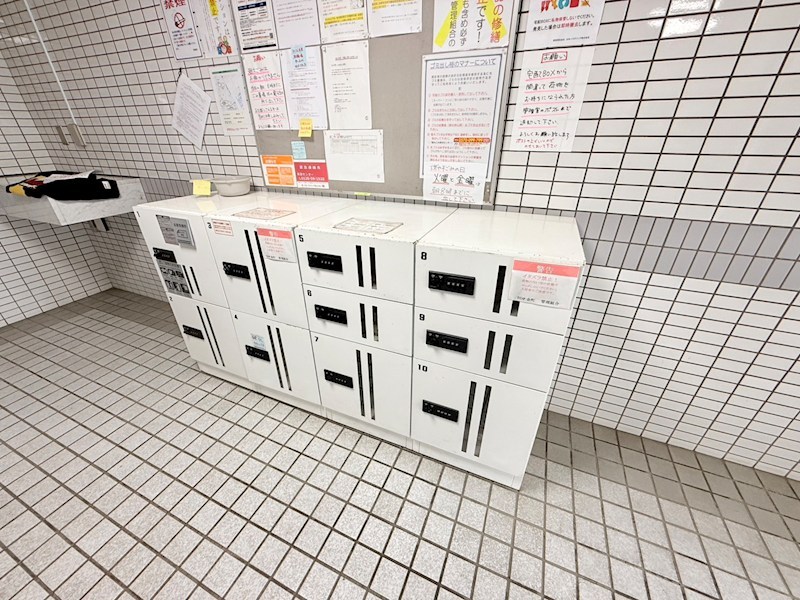トップ金町 その他外観5