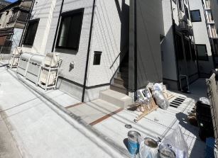 ルーエ千住仲町 その他外観1