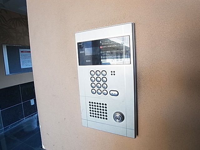 ヴェルジェ東伊興 その他外観1