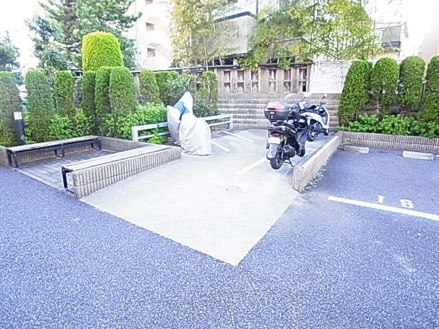 ヴェルジェ東伊興 その他外観5
