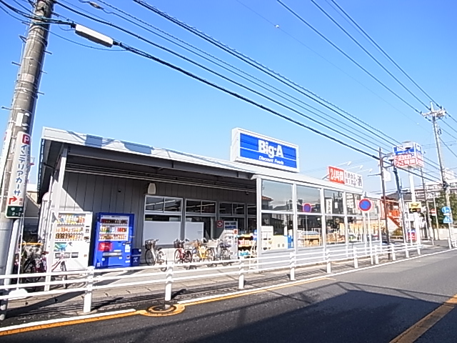 セジュール　チェスナットB 周辺画像2