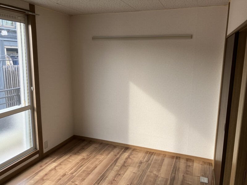 グリーン・バレー ベッドルーム