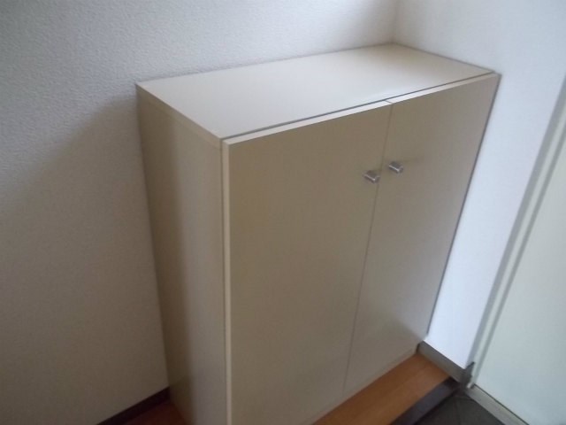 セントラルハイツ その他8