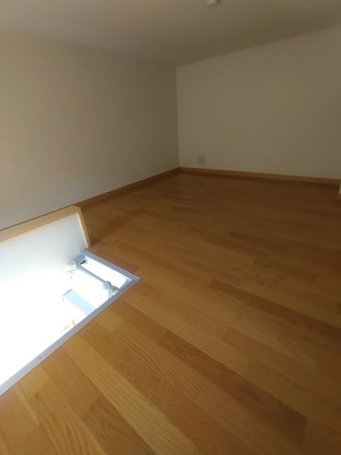 COLONNA MILIARE ベッドルーム