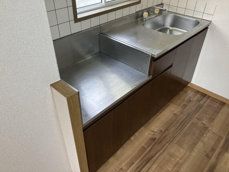 グリーン・バレー キッチン