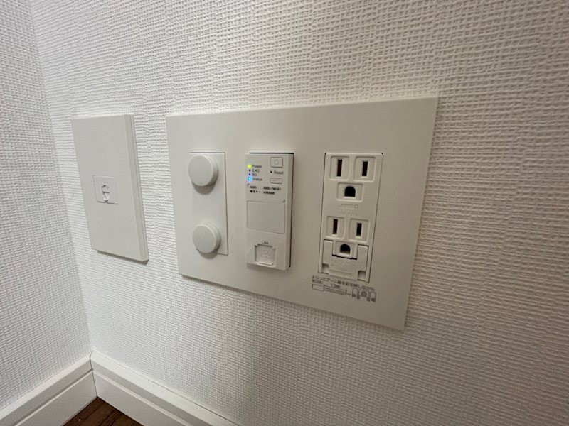 KDXレジデンス梅島 その他8