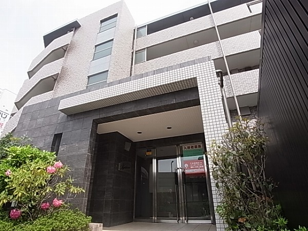 かじかわ 506号室 外観