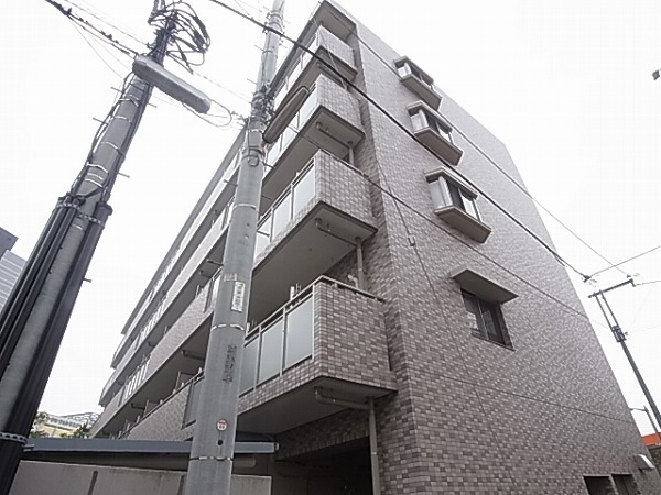 かじかわ その他外観1