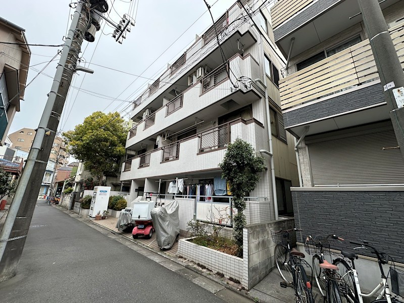 リバーサイド千住大橋 その他外観3