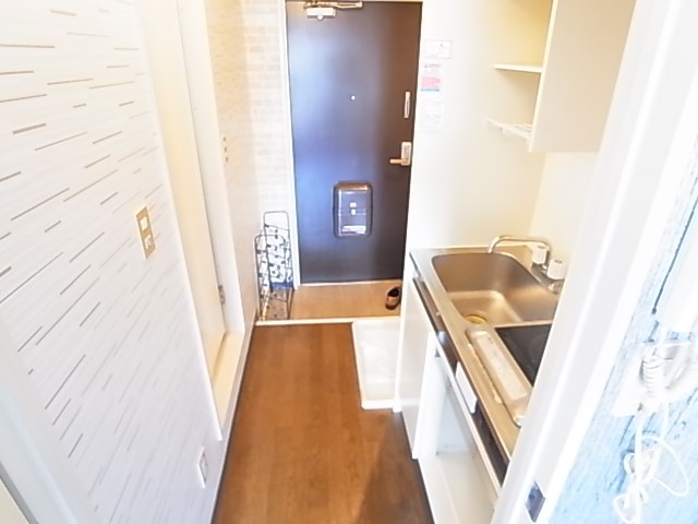 リバーサイド千住大橋 その他8