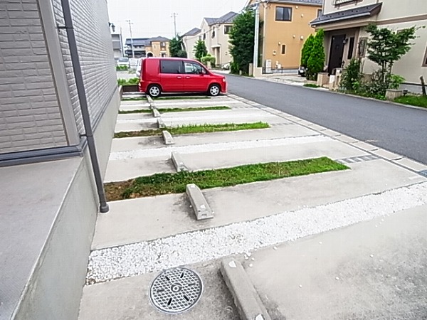 L.DITA その他外観2