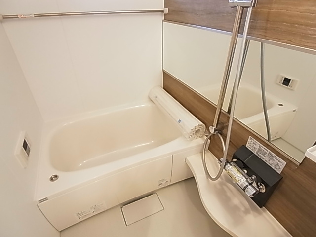 シエルルージュ松戸 風呂画像
