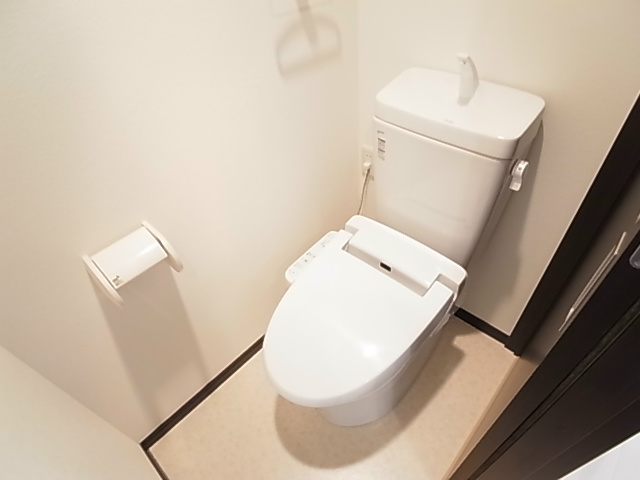 パティオスクエア新松戸A棟 その他1
