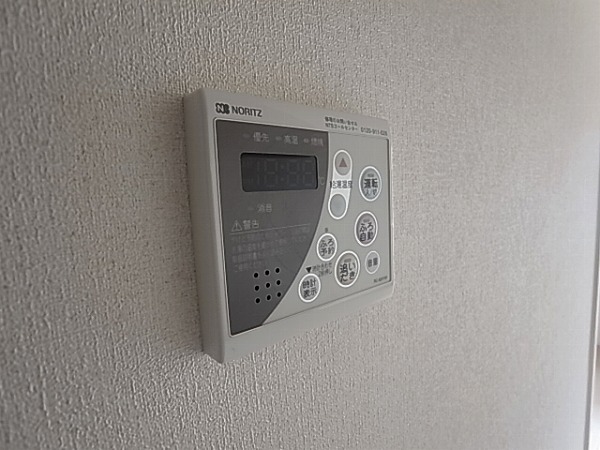 トレグラース　B棟 その他6
