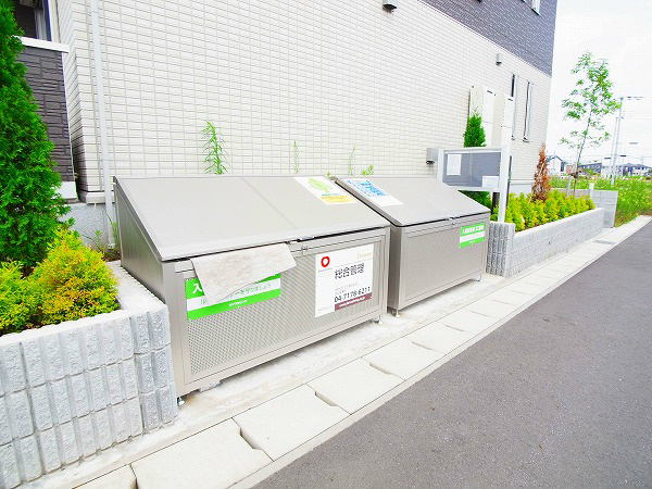 プラティークⅡ その他外観5