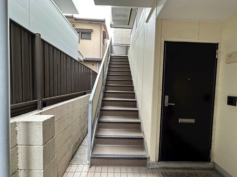 リバーサイド千住大橋 その他外観5
