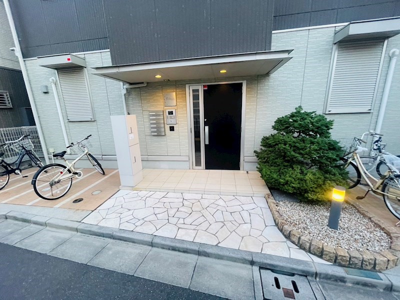 Ｃｌａｓｓｅ その他外観1