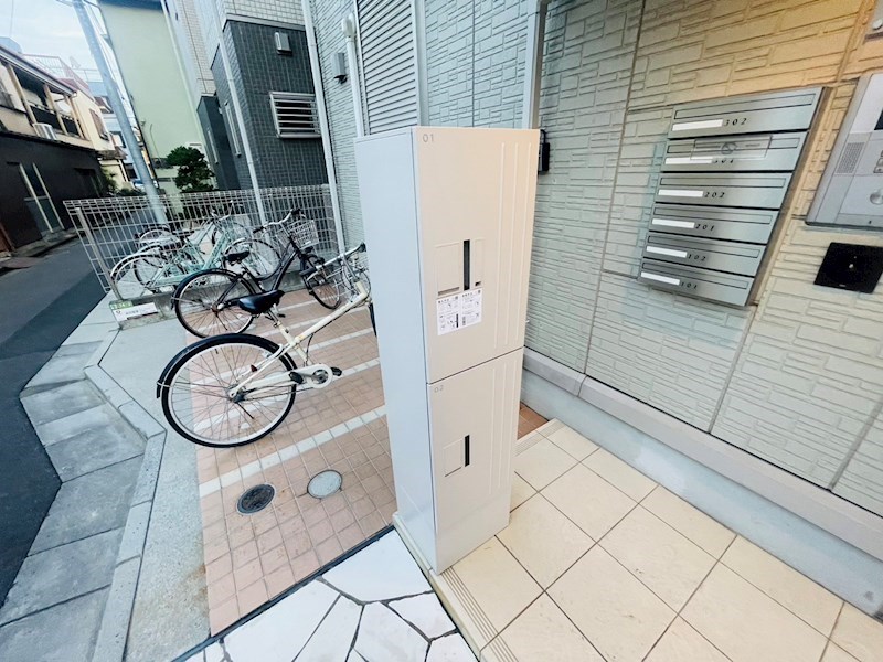 Ｃｌａｓｓｅ その他外観2