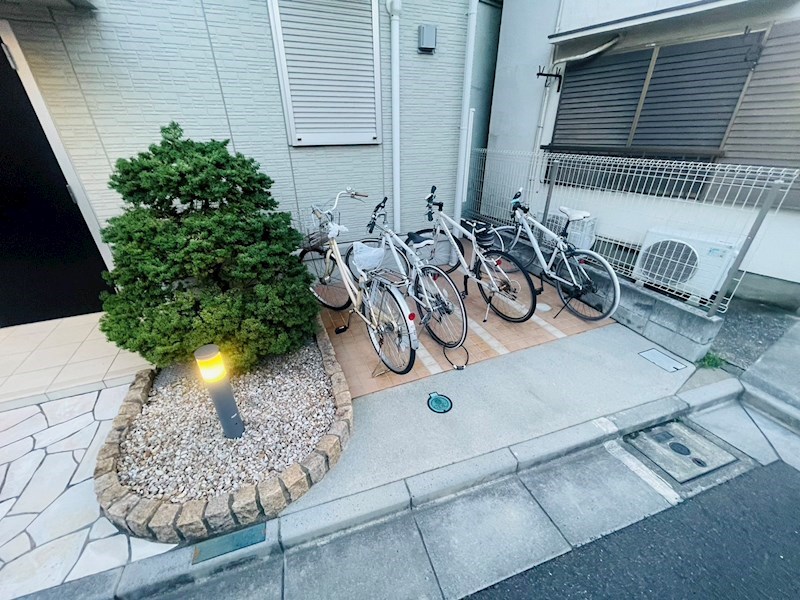 Ｃｌａｓｓｅ その他外観4
