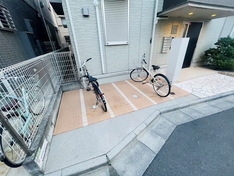 Ｃｌａｓｓｅ その他外観5