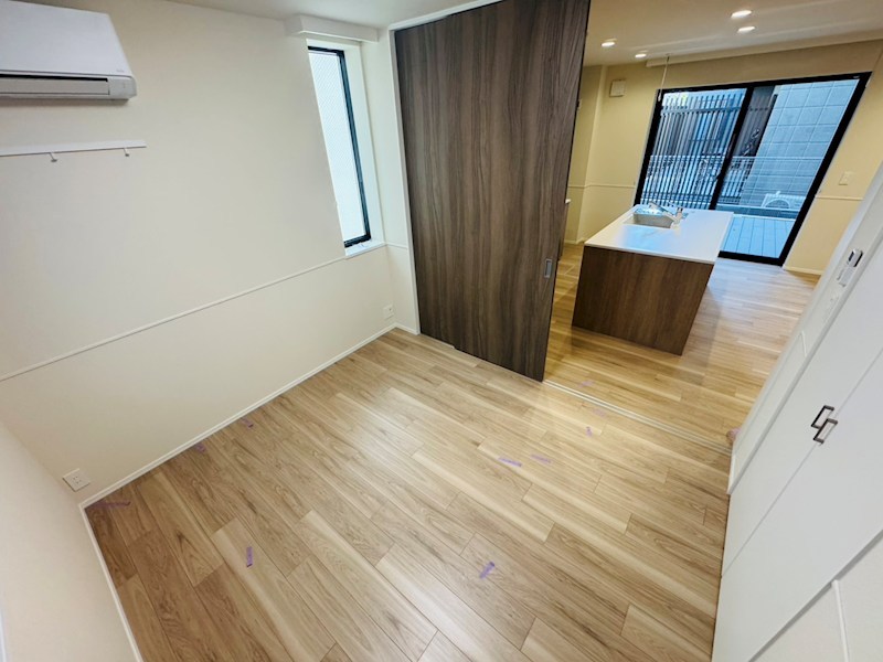 プランドール南流山 その他9