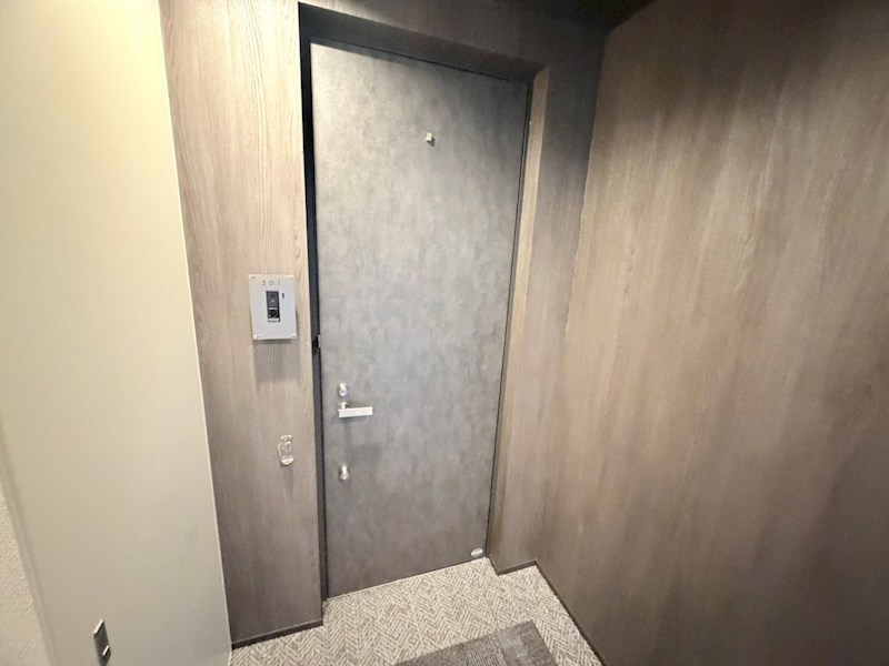 ヴィクトワール南流山 その他